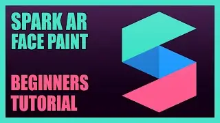 Spark AR for Beginners - (Spark & Photoshop)