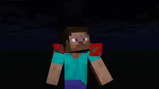 Watch out behind you!