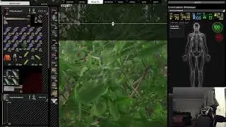 !SCUM! Base Building & Bunker Runs