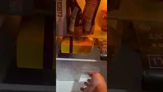 What’s in My Mini Fridge? 