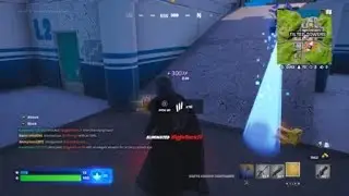 Fortnite Darth Vader Lightsaber P.3