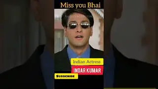 inder kumar life style and death 😭 miss you sar #bollywood #youtubeshorts #viralvideo #trending