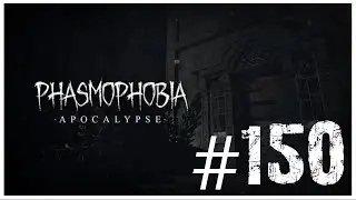 HARMLESS MUSIC BOX | PHASMOPHOBIA #150