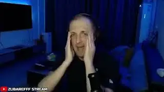 ЗУБАРЕВ СМОТРИТ ФИЛЬМ УЖАСОВ