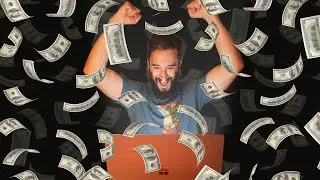 The Ad Lottery: How to Win Big with Your First Client