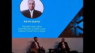Reaction On Snowflake Dev Conference for AI & Apps | Rajiv Gupta Learn Everyday