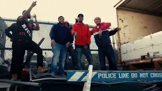 Goodmoney ft. Brazy - P.A.N.O.A.S