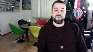 Was ein Pfarrer so macht während Corona Teil 3