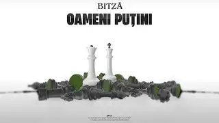 Bitza - Oameni putini | Visualiser