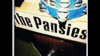 The Pansies - Barely There