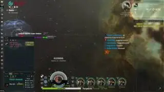 EVE Online | Как пилить ПОС мазером