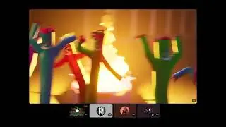 Game First Look: Inflamed