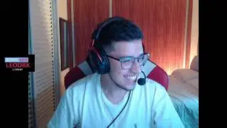 TO DESBANIDOOOO / leo_drk