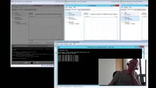 Automatic Tableau Server Backup Primary Failover
