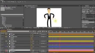 Explainer Video Toolkit - Animating