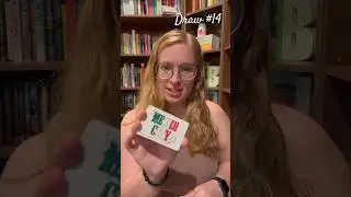 Deck of TBRathond Card #14