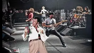 Rigolitch  - Rage Against The Youki (RATM vs Richard Gotainer)