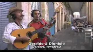 Playing For Change - Song Around The World - Stand By Me