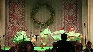Подільська  Думка - Шумка