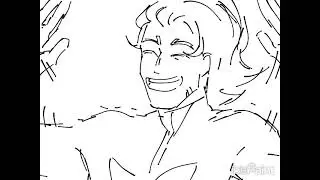 [animation in ibis] Anime Campaign| Jericho