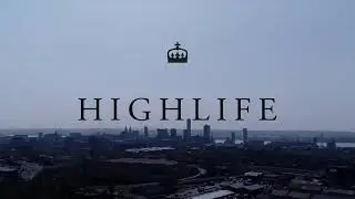 DUB HIGHLIFE MIXTAPE INTRO