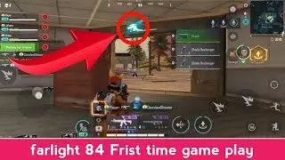 The Ultimate Guide to Flight 84: Uncovering the Best Experiences |farlight 84| farlight 84 game play