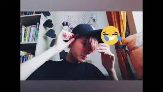 Стала Tomboy/отрезала волосы/я вернулась)))))