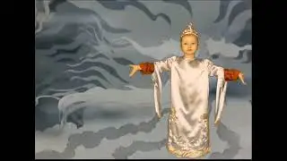 Челлендж дс 48 #Пушкину 225_Юный читатель.