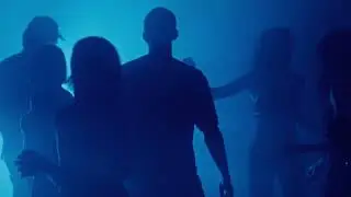breathe. Where You At These Days? Feat. Joe Unknown (Official Video)