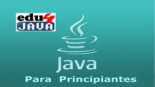 Primer programa, con Eclipse en Español. Tutorial 1 Programacion Java