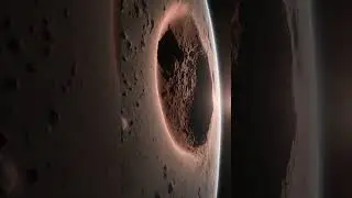 2 Dwarf Planets May Harbor Underground Oceans 