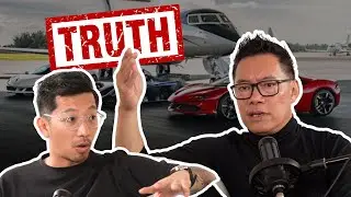 EXPOSED: The Reality Of A Professional Trader