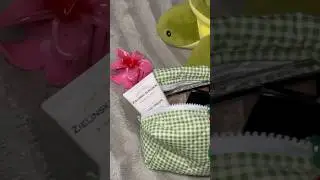 идеальная косметичка как из Pinterest🍐  арт: 205764112