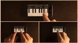 Lana Del Rey - iPhone Orchestra by Firmin Manoury