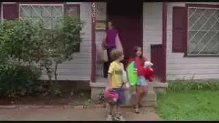 Little Boxes cover - Boyhood trailer