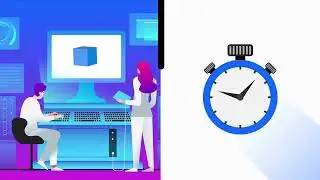 Efficient Ether | 2D Animated Explainer Video