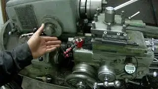 вращающийся центр 1часть