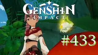 Genshin Impact 