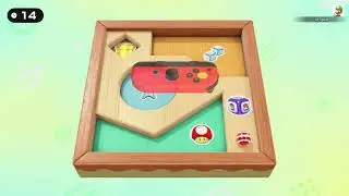 Roll With It - Super Mario Party Jamboree Gameplay