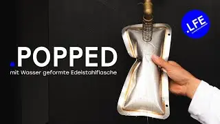 POPPED (Labor für Elementares) // Linus Enzmann / Julian Linden / Constantin Graw