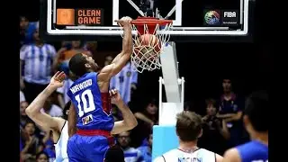 Philippines VS. Kazakhstan Full Game Feb. 24, 2019