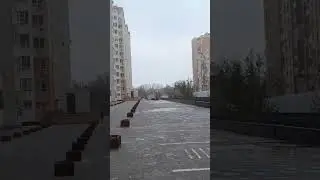 Дрифт на квадроцыкле