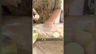 Сырники на завтрак.