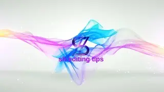 How to  make 3D intro in KineMaster || how to make intro for youtube video