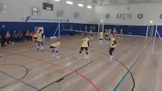 Vampgirls vs Ballista 3:0 5 января 2023