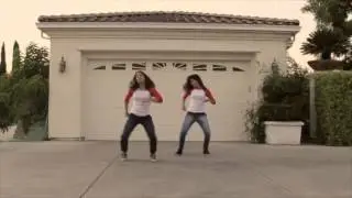 Naina and Manpreet: BOLLYSHAKE whip/nae nae contest!