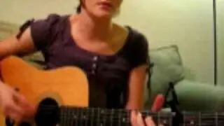 Coldfront cover -Amie Miriello