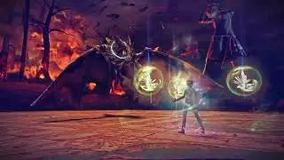 CinematicJob Intro | FFXIV Static |