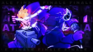 Funkin' Corruption: Last Reality | PICO VS EVIL BF CLIMAX! (Atychiphobia)