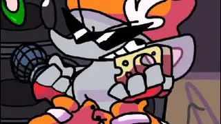 Friday Night Funkin Week 7 “Ugh” LEAKED GAMEPLAY!!!